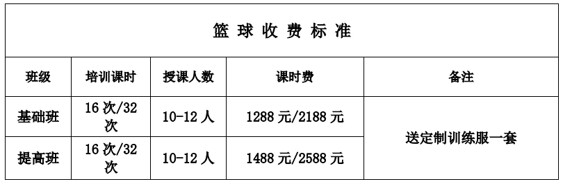 青少年篮球爱好者综合训练方案_1